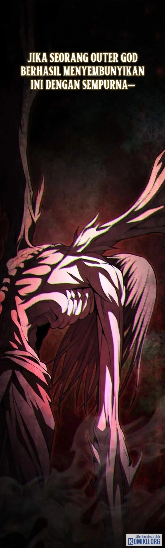 Became The Patron Of Villains Chapter 50 Gambar 48