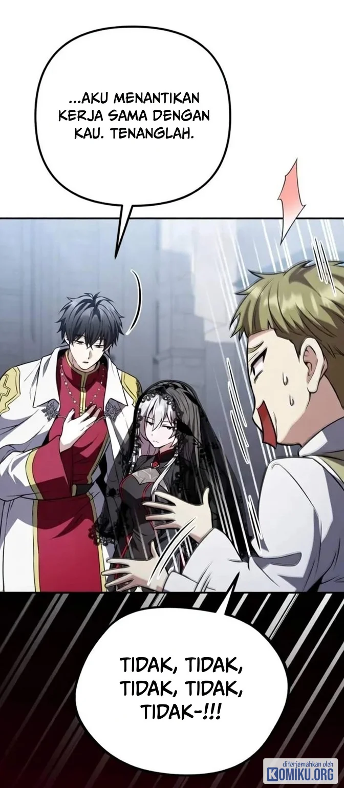 Became The Patron Of Villains Chapter 52 Gambar 43