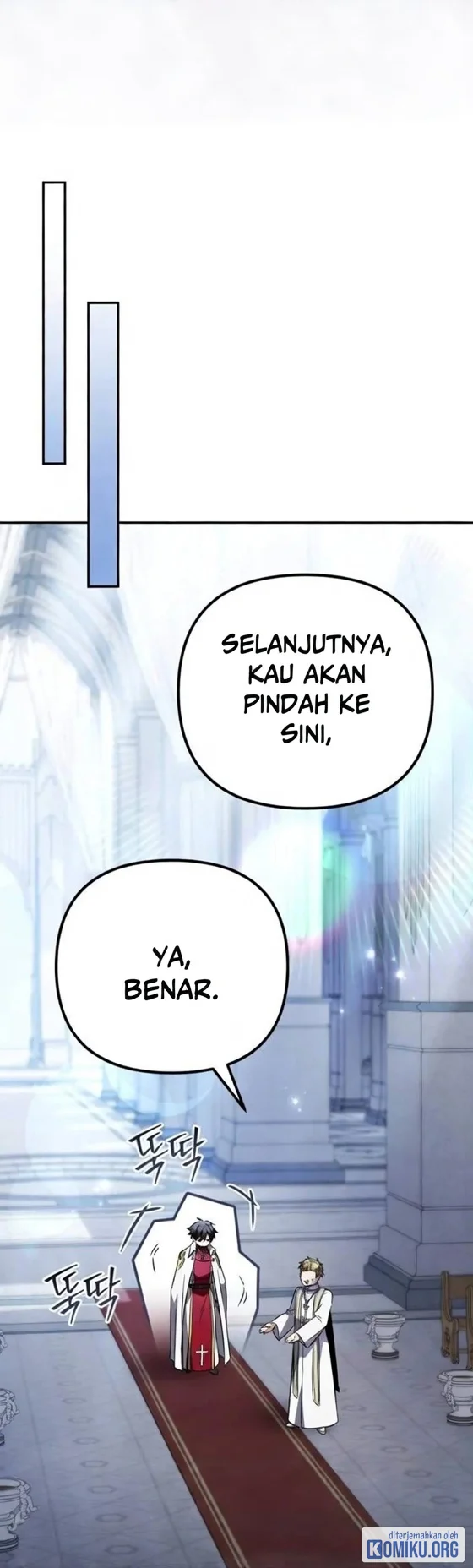 Became The Patron Of Villains Chapter 52 Gambar 45