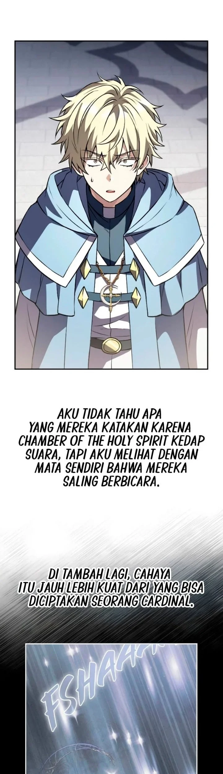 Became The Patron Of Villains Chapter 53 Gambar 35