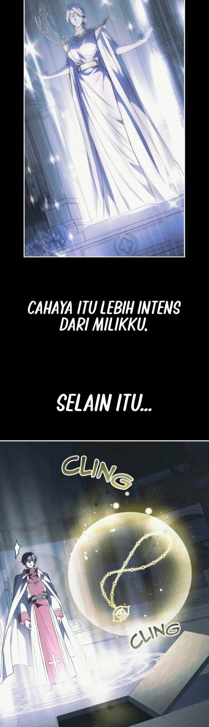 Became The Patron Of Villains Chapter 53 Gambar 36