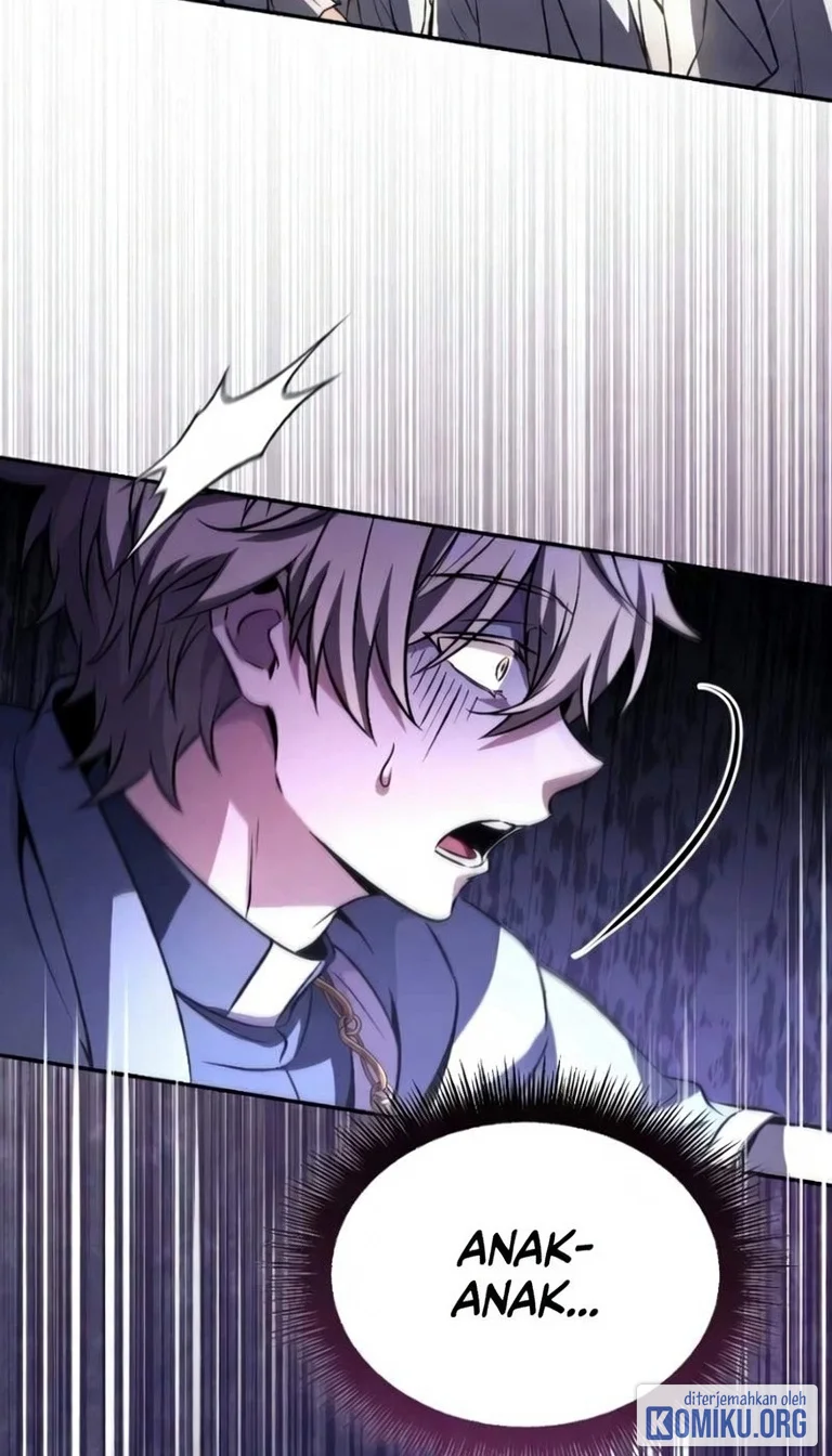 Became The Patron Of Villains Chapter 54 Gambar 46