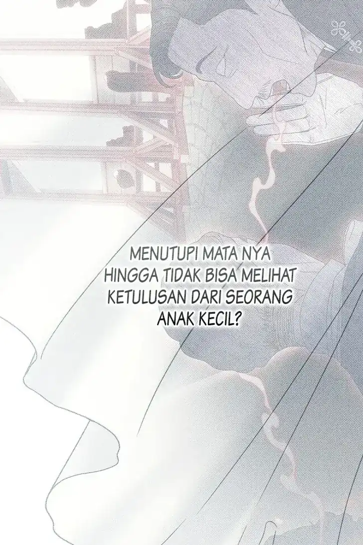 Became the youngest Sister-in-Law of the Ruined Harem Male Leads Chapter 43 Gambar 44