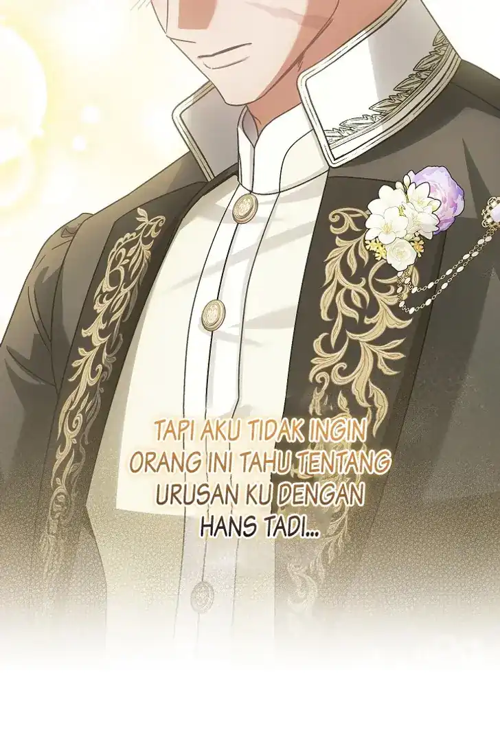 Became the youngest Sister-in-Law of the Ruined Harem Male Leads Chapter 48 Gambar 44