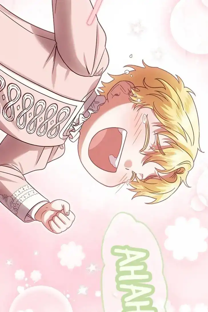 Became the youngest Sister-in-Law of the Ruined Harem Male Leads Chapter 49 Gambar 44