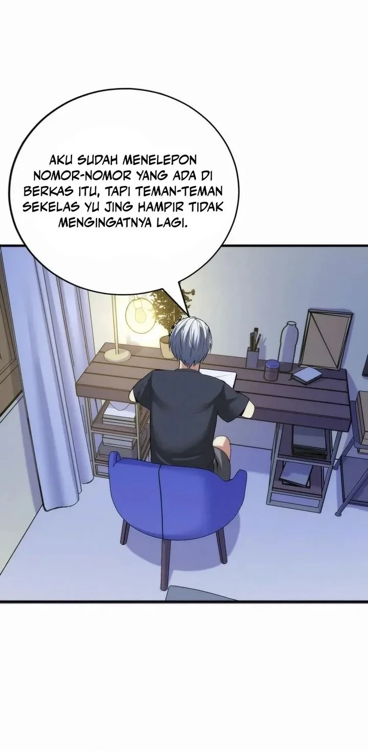 Become The Lord Of Cthulhu Chapter 42 Gambar 16