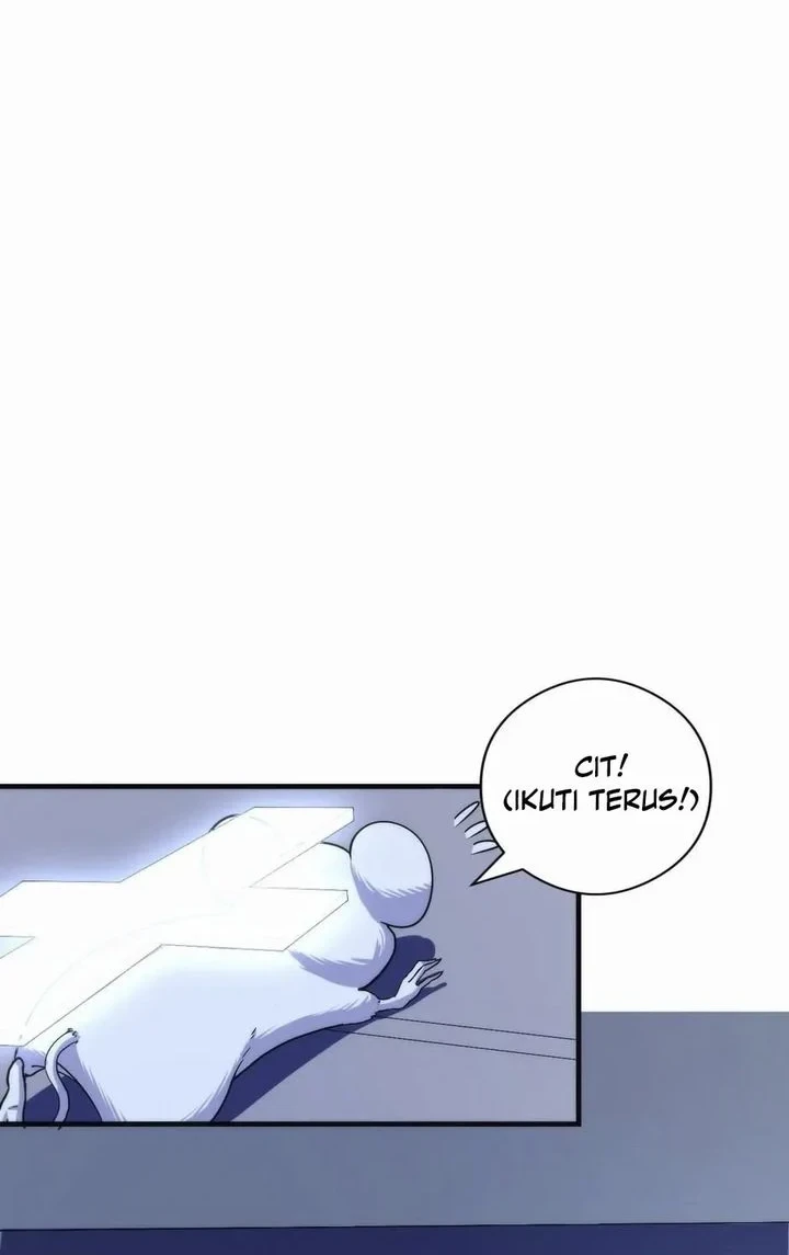 Become The Lord Of Cthulhu Chapter 48 Gambar 16