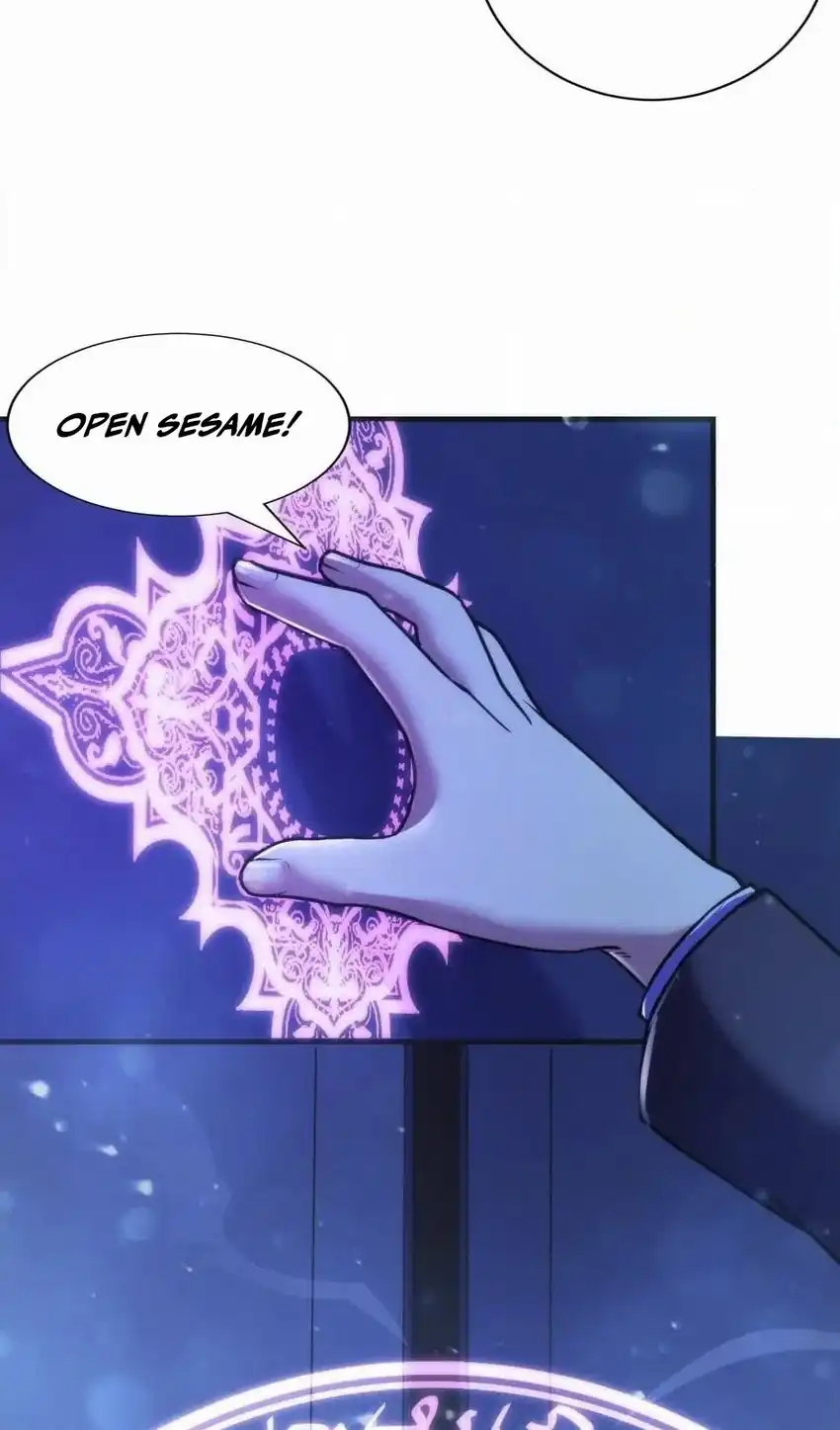 Become The Lord Of Cthulhu Chapter 56 Gambar 26