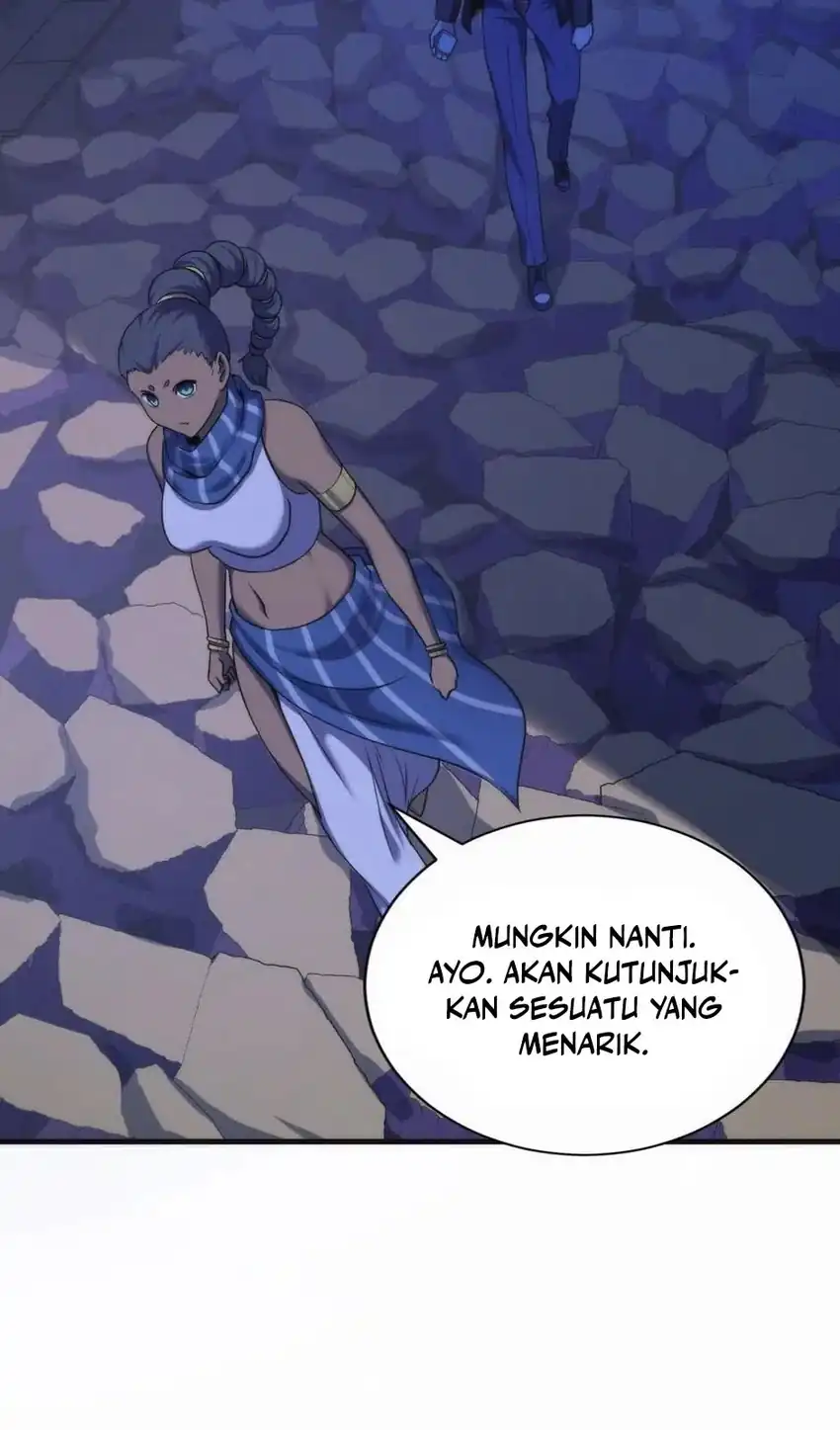 Become The Lord Of Cthulhu Chapter 57 Gambar 23