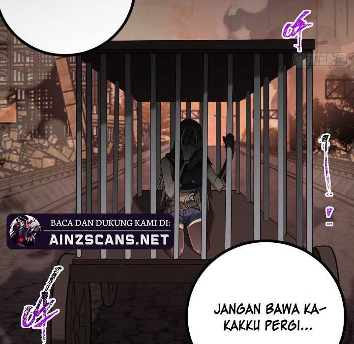 Becoming a God in Apocalypse Glossary Chapter 1 - Halaman 25