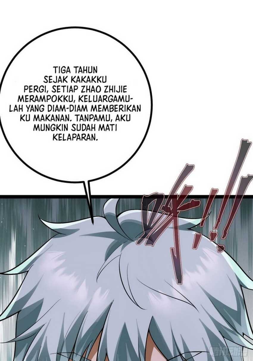 Becoming a God in Apocalypse Glossary Chapter 13 - Halaman 42