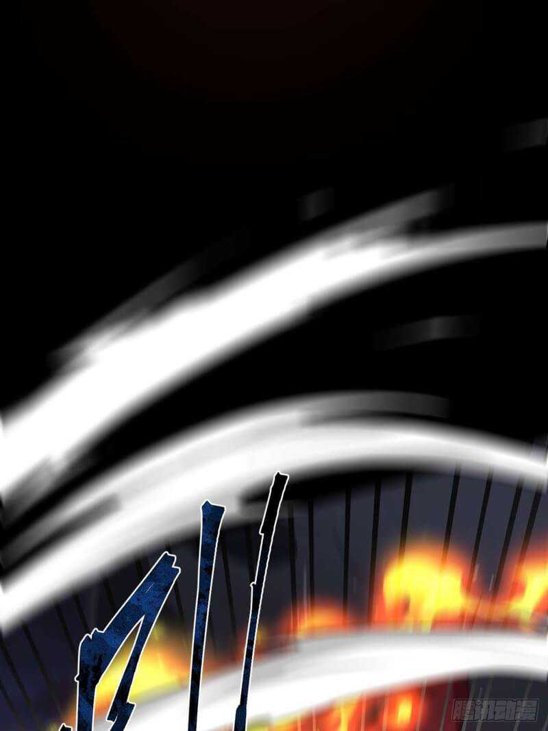 Becoming a God in Apocalypse Glossary Chapter 14 - Halaman 38