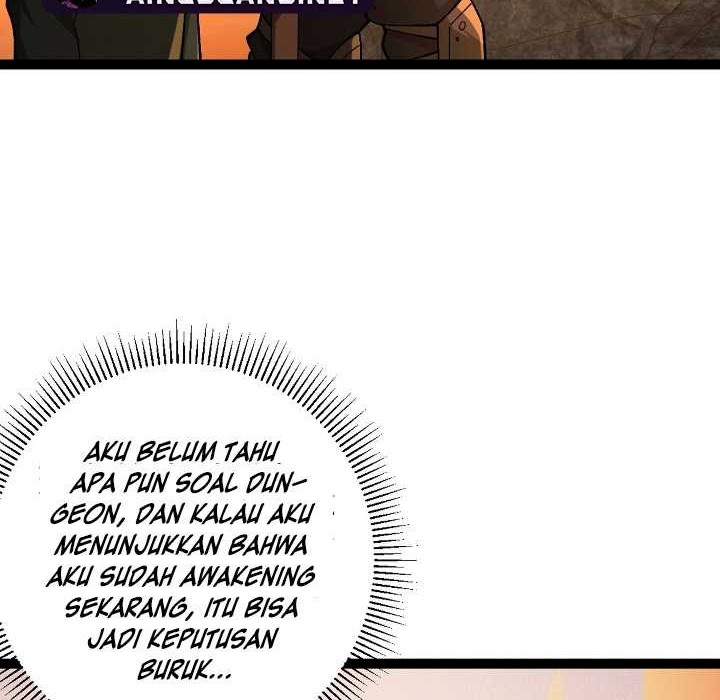 Becoming a God in Apocalypse Glossary Chapter 2 - Halaman 21
