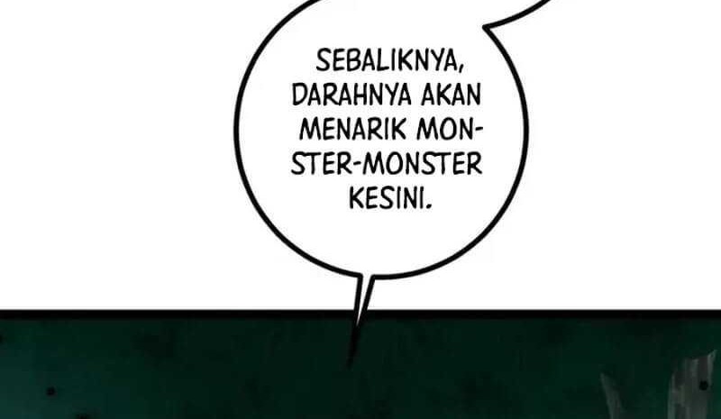 Becoming a God in Apocalypse Glossary Chapter 6 - Halaman 16