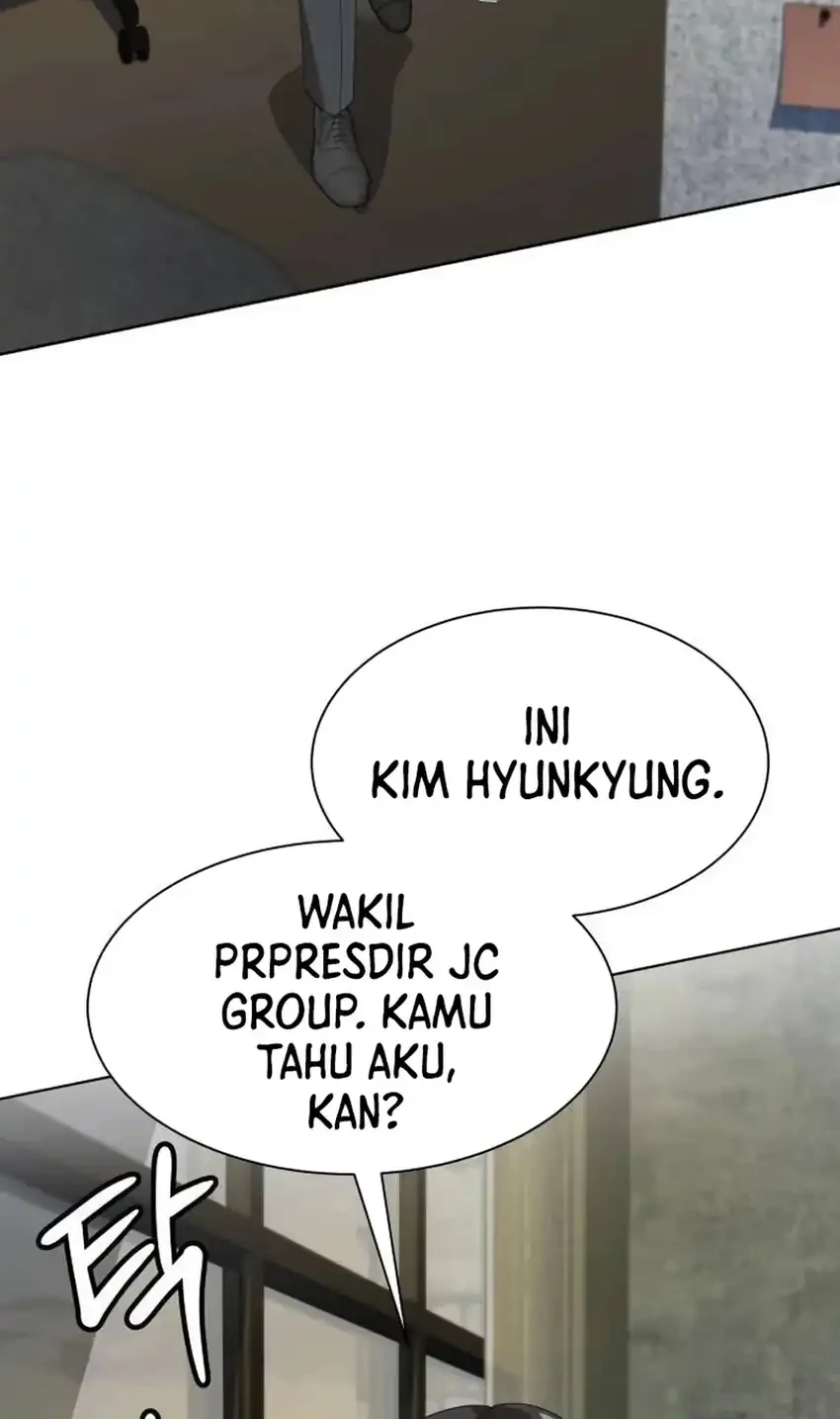 Becoming a Legendary Ace Employee Chapter 133 Gambar 30
