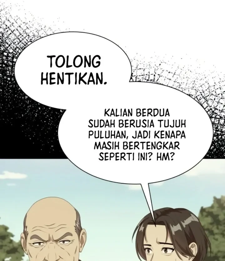 Becoming a Legendary Ace Employee Chapter 143 Gambar 32