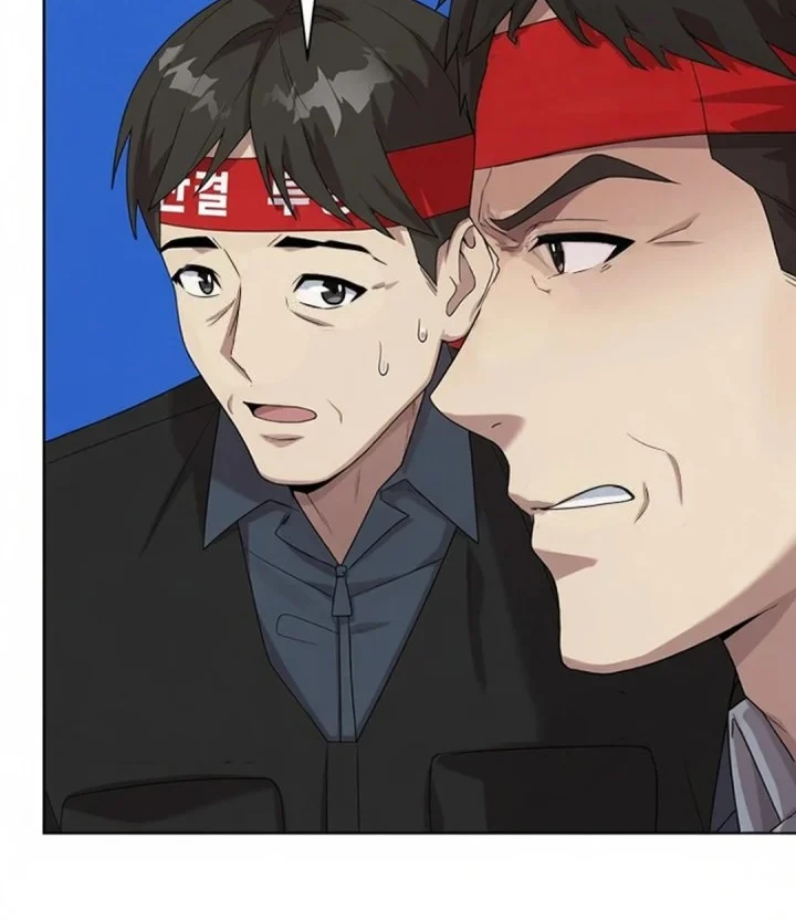 Becoming a Legendary Ace Employee Chapter 147 Gambar 28