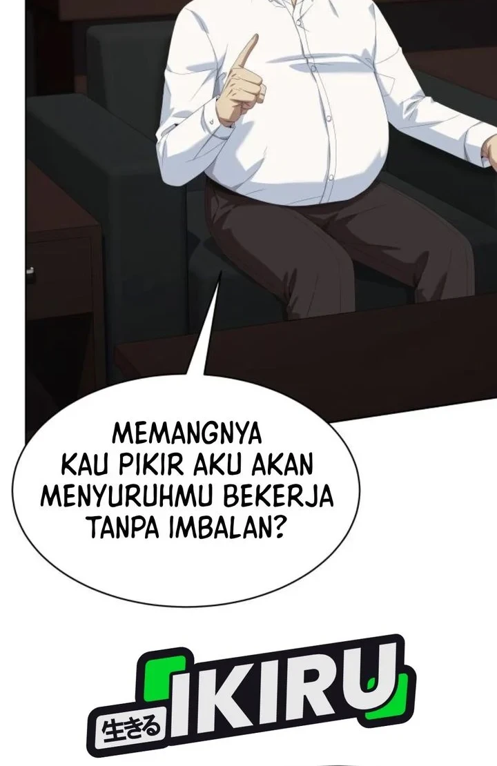 Becoming a Legendary Ace Employee Chapter 149 Gambar 23