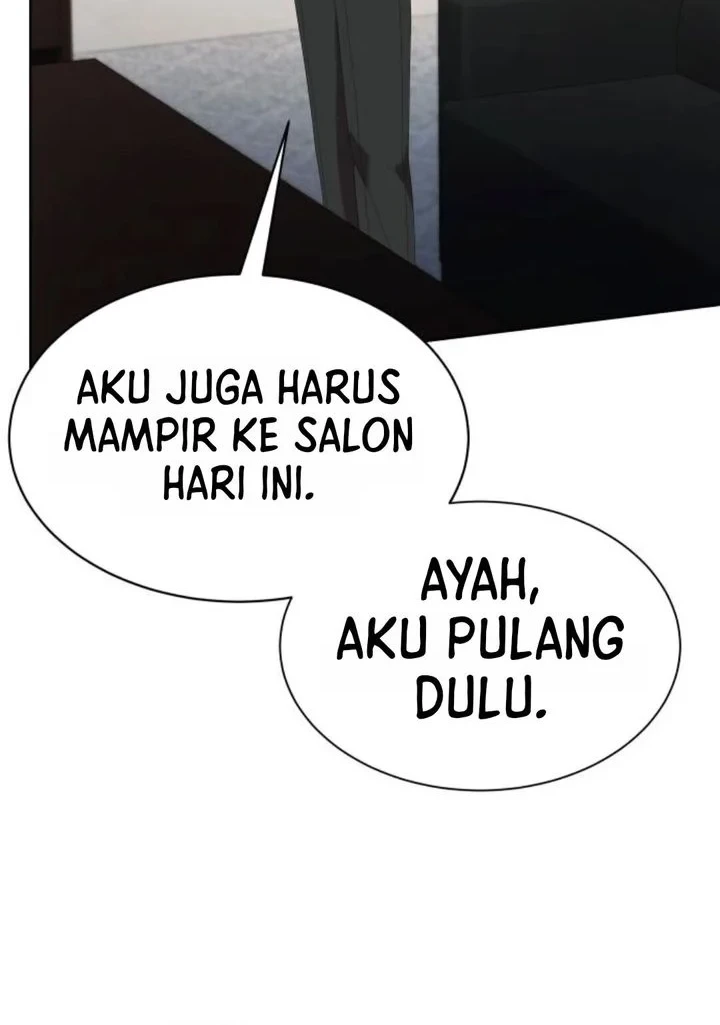 Becoming a Legendary Ace Employee Chapter 149 Gambar 25