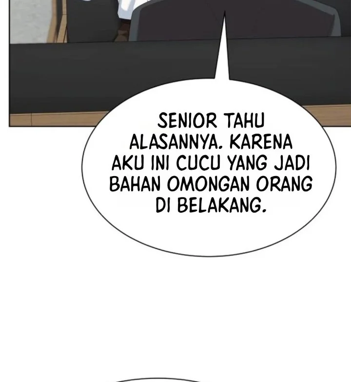 Becoming a Legendary Ace Employee Chapter 153 Gambar 31
