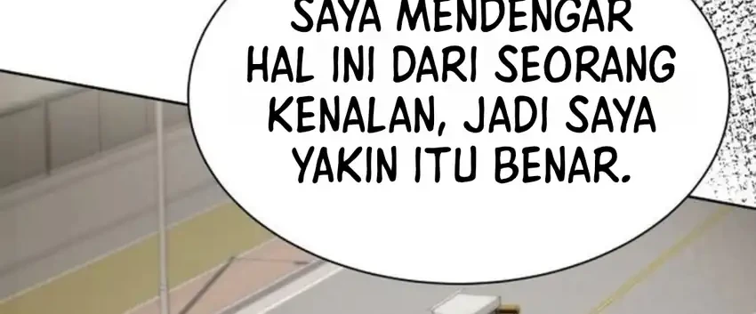 Becoming a Legendary Ace Employee Chapter 158 Gambar 27
