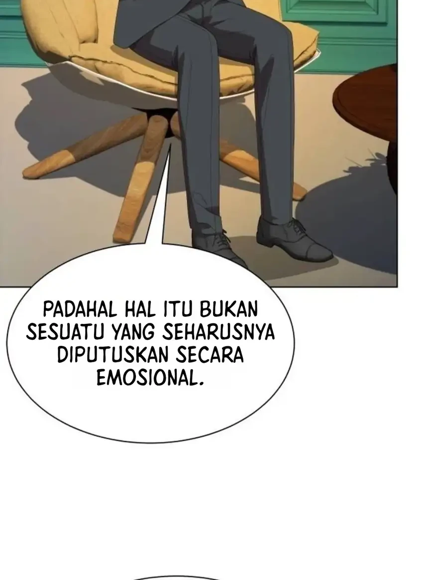 Becoming a Legendary Ace Employee Chapter 158 Gambar 29