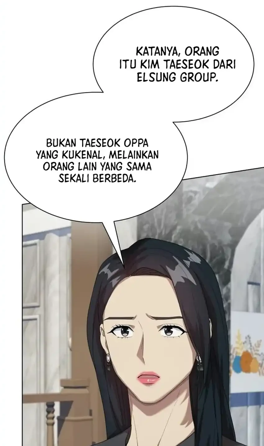 Becoming a Legendary Ace Employee Chapter 159 Gambar 29