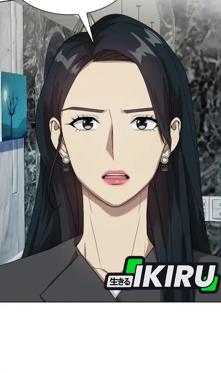 Becoming a Legendary Ace Employee Chapter 159 Gambar 31