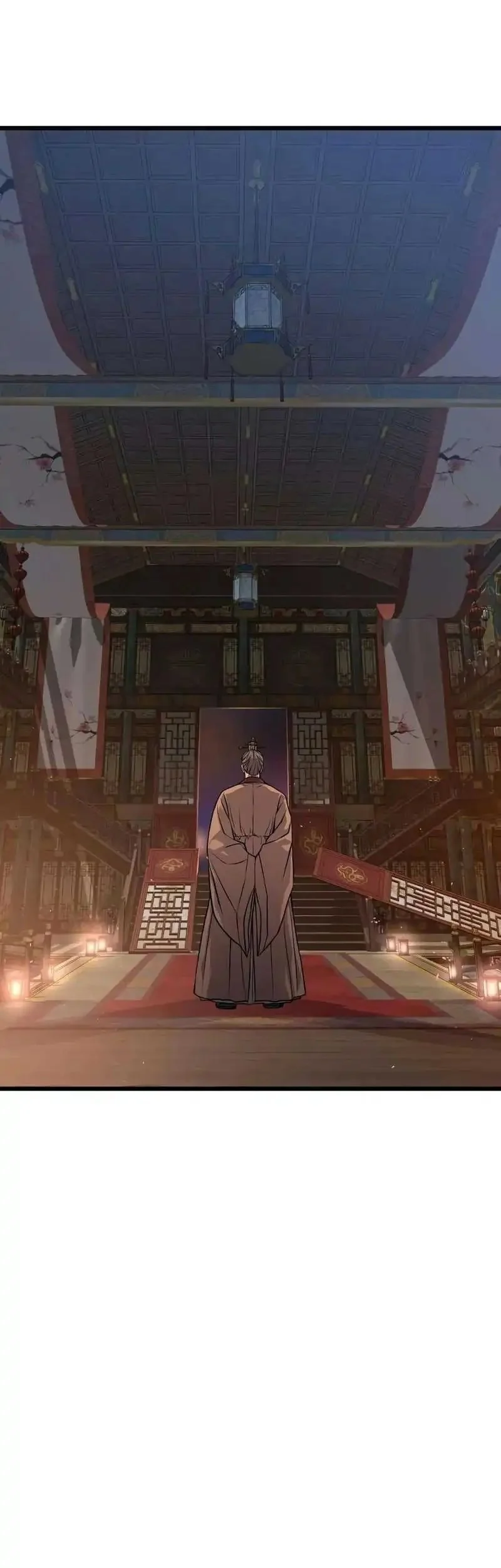 Becoming the Cheon Clan’s Mad Dog (I Became the Scoundrel of the Cheon Family) Chapter 16 Gambar 21