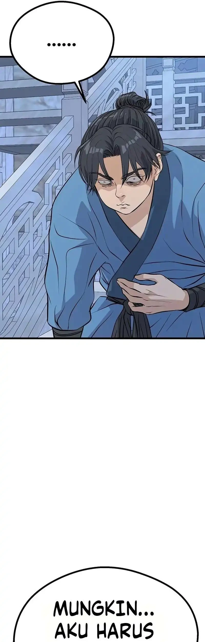 Becoming the Cheon Clan’s Mad Dog (I Became the Scoundrel of the Cheon Family) Chapter 19 Gambar 29