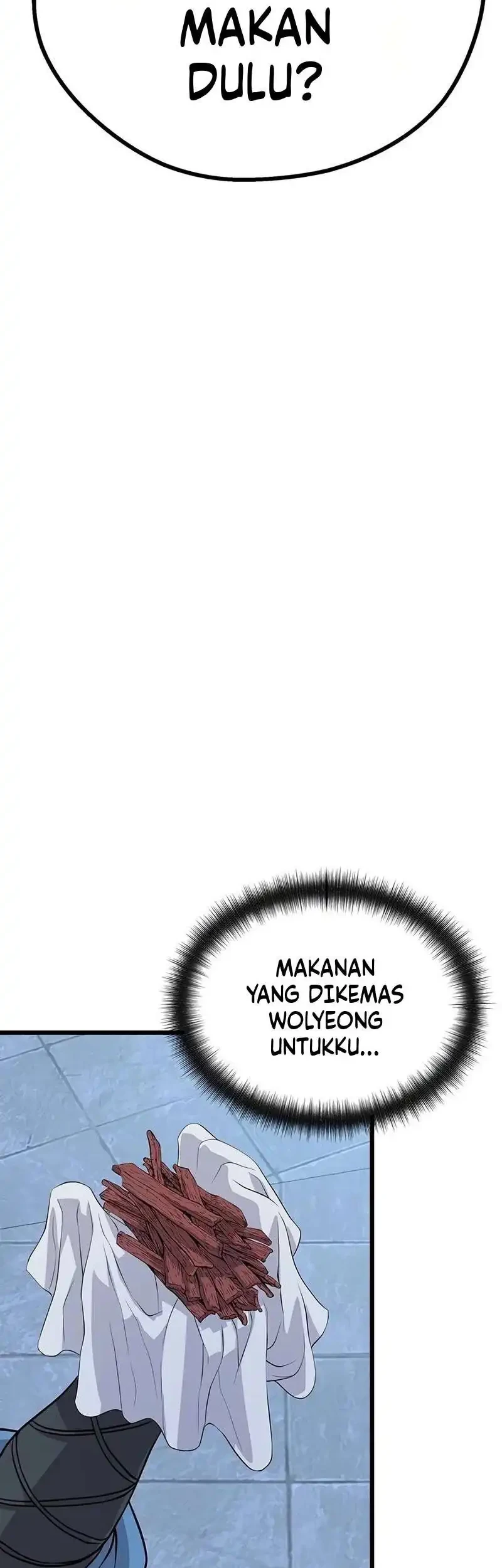 Becoming the Cheon Clan’s Mad Dog (I Became the Scoundrel of the Cheon Family) Chapter 19 Gambar 30