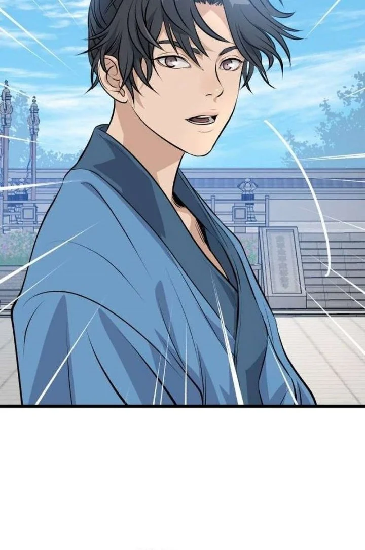 Becoming the Cheon Clan’s Mad Dog (I Became the Scoundrel of the Cheon Family) Chapter 24 Gambar 30