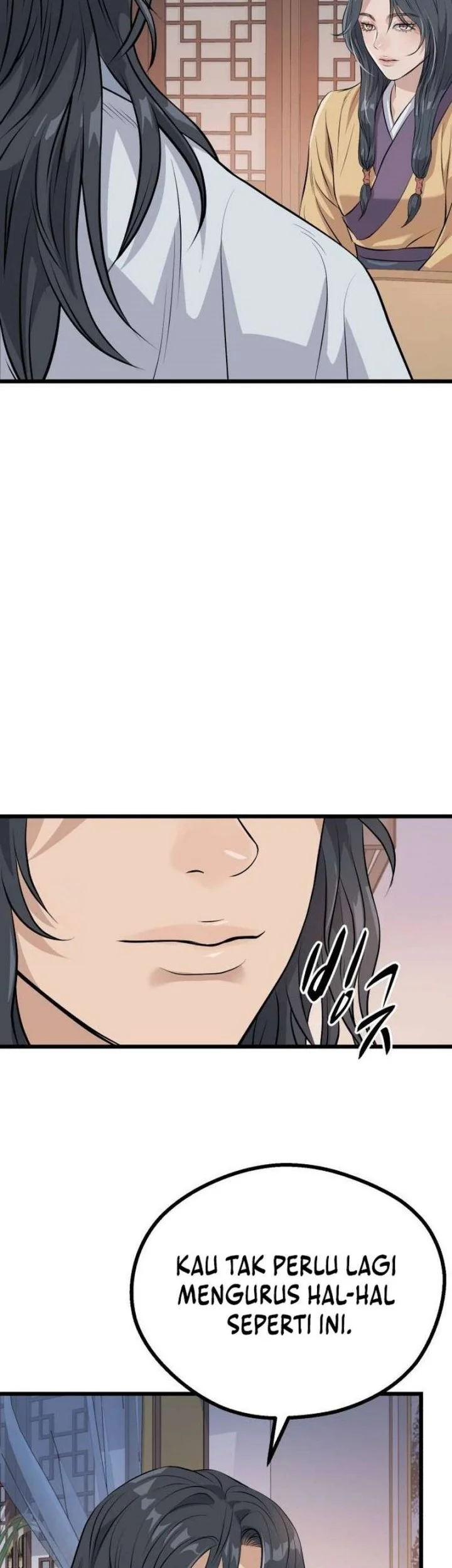 Becoming the Cheon Clan’s Mad Dog (I Became the Scoundrel of the Cheon Family) Chapter 25 Gambar 29