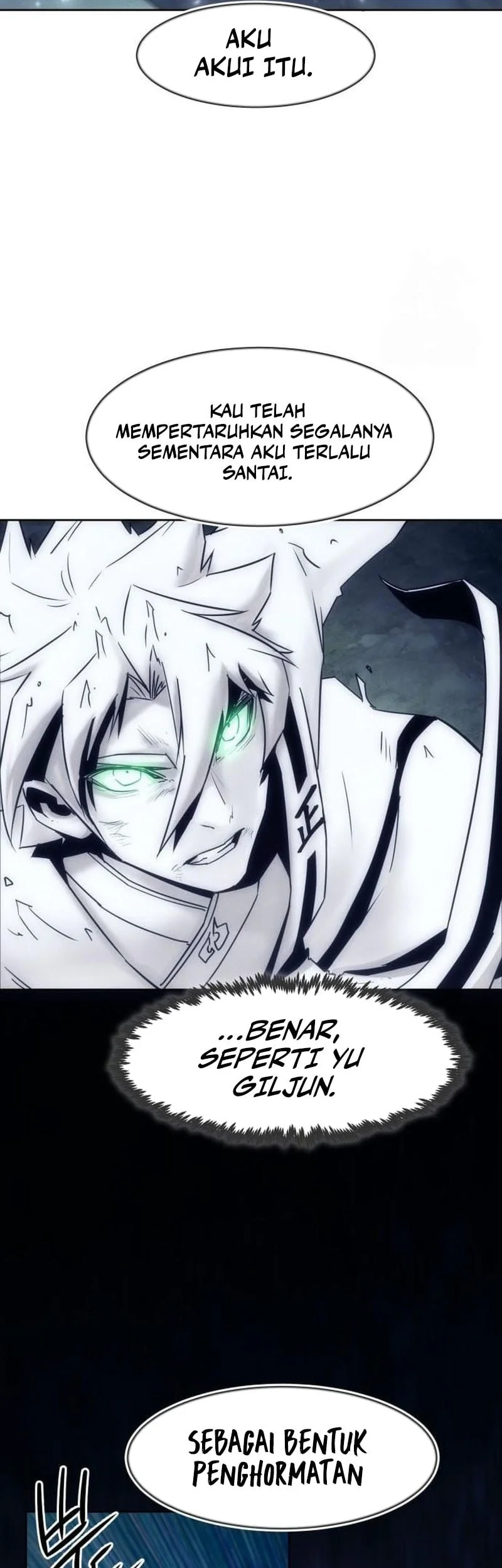 Becoming the Swordmaster Rank Young Lord of the Sichuan Tang Family Chapter 104 Gambar 26