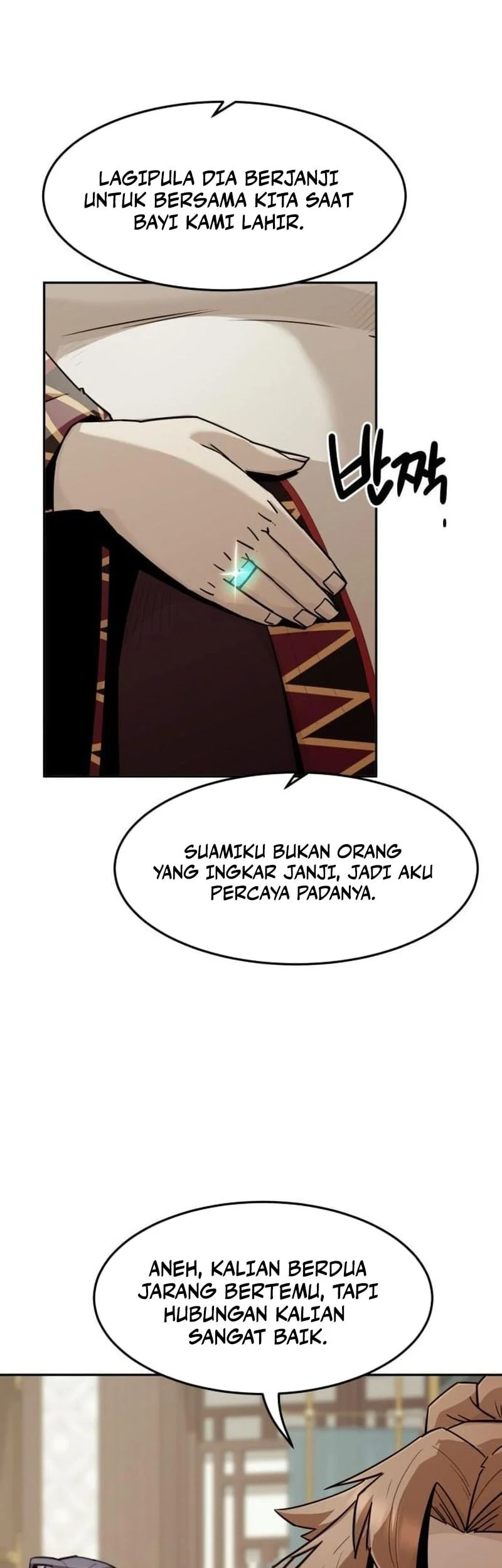 Becoming the Swordmaster Rank Young Lord of the Sichuan Tang Family Chapter 120 Gambar 20