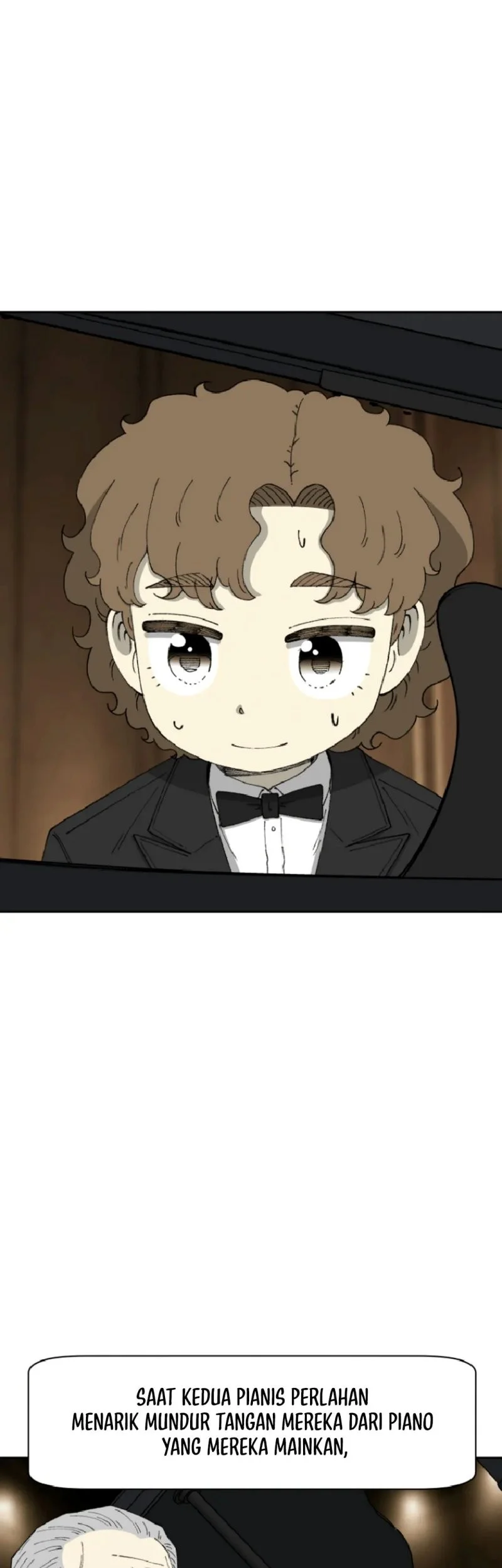 Beethoven Reborn Chapter 100 Gambar 45