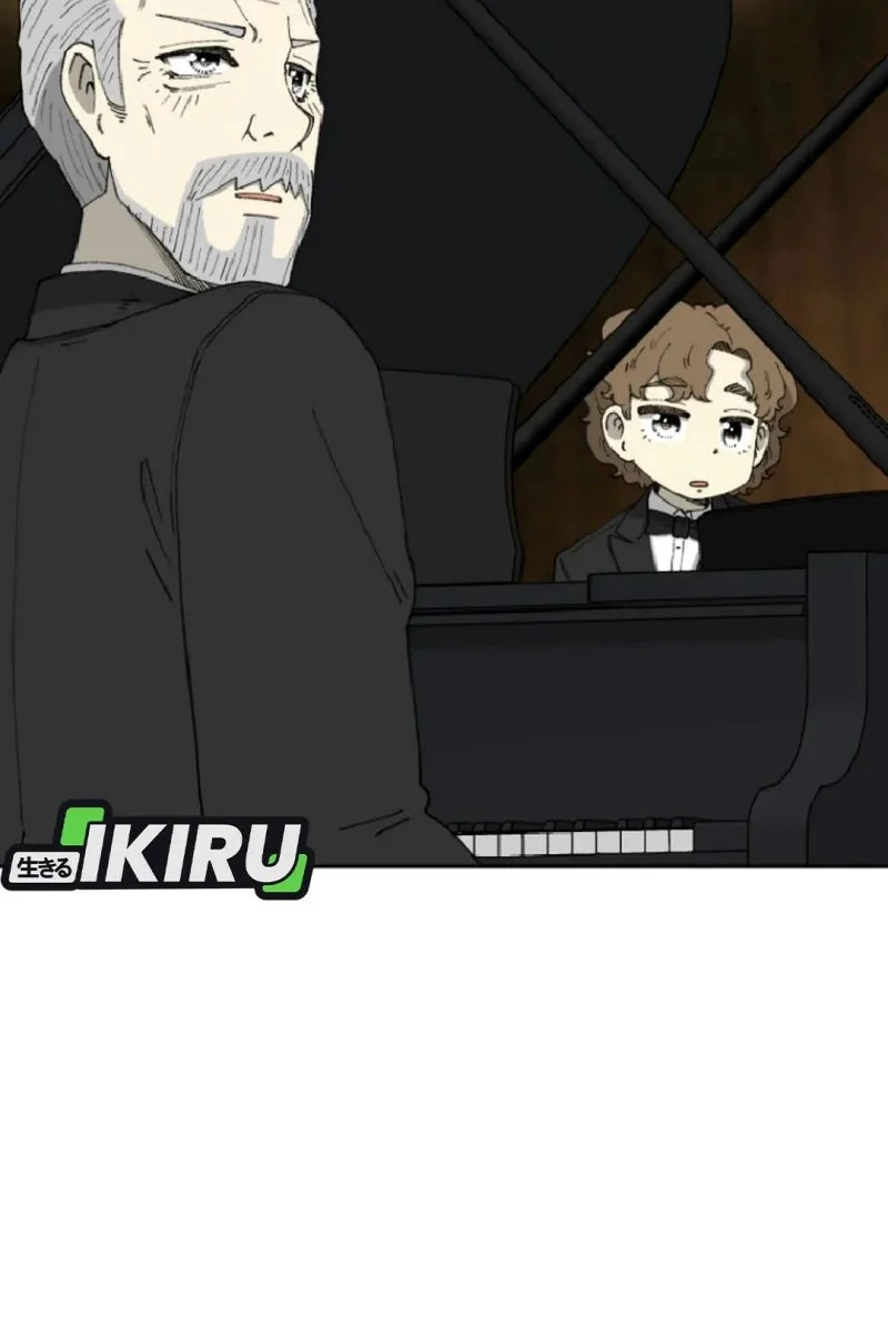 Beethoven Reborn Chapter 100 Gambar 46