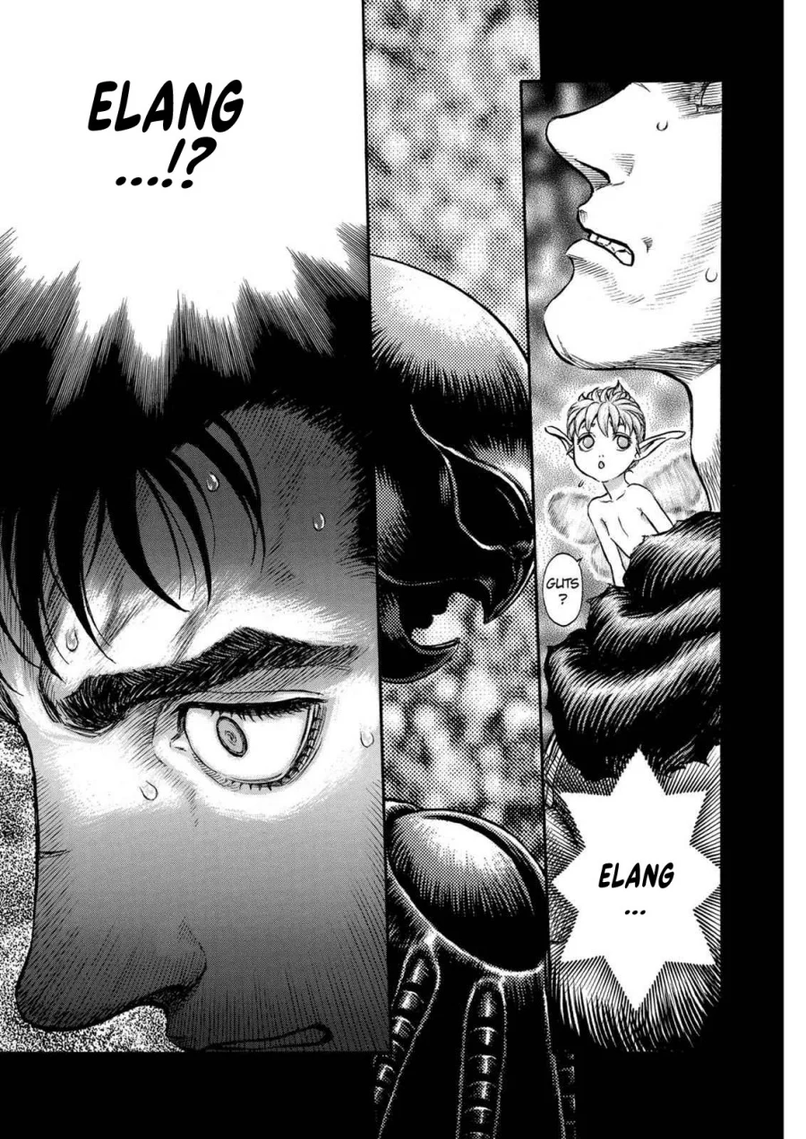 Berserk Chapter 142 Gambar 9