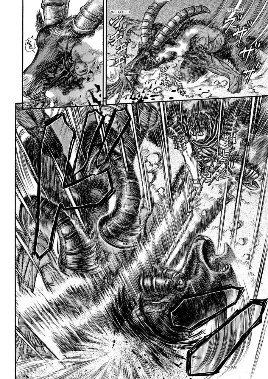Berserk Chapter 149 Gambar 8