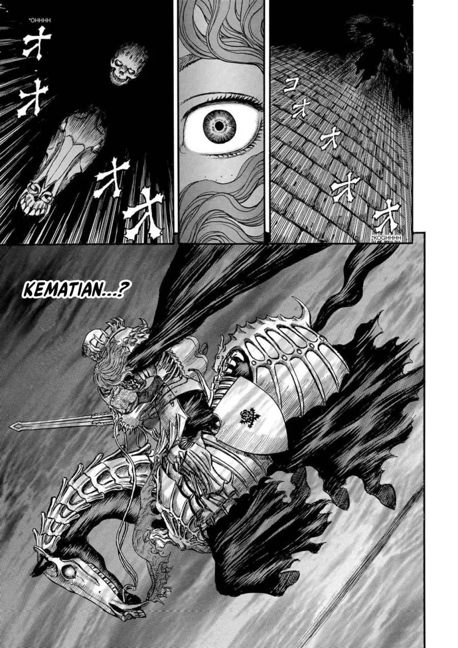Berserk Chapter 156 Gambar 8