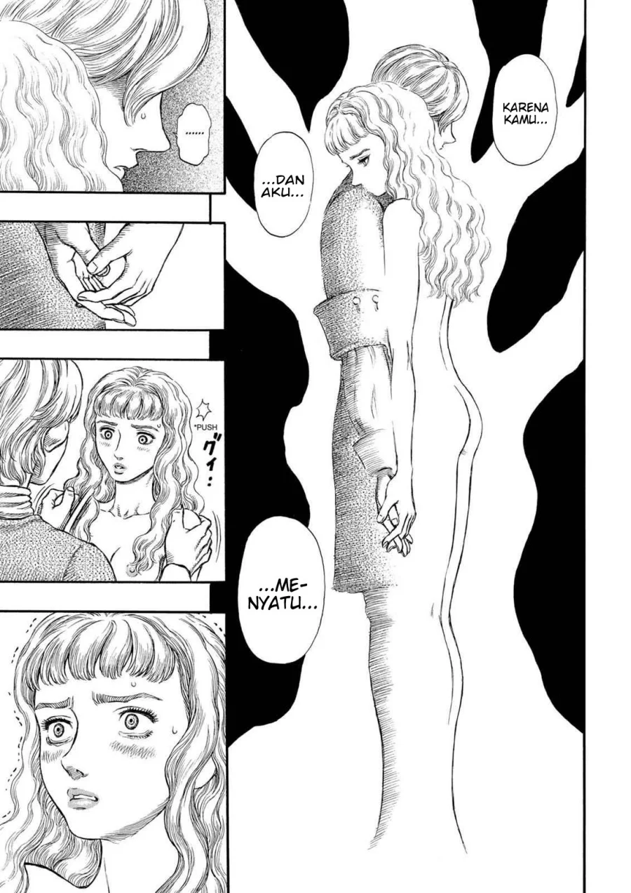 Berserk Chapter 186 Gambar 10