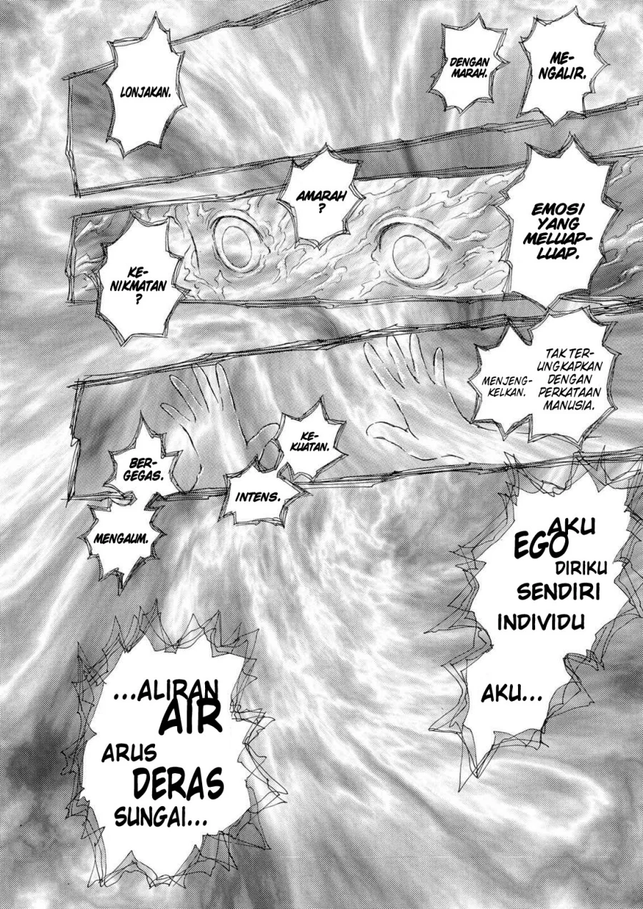 Berserk Chapter 215 Gambar 9
