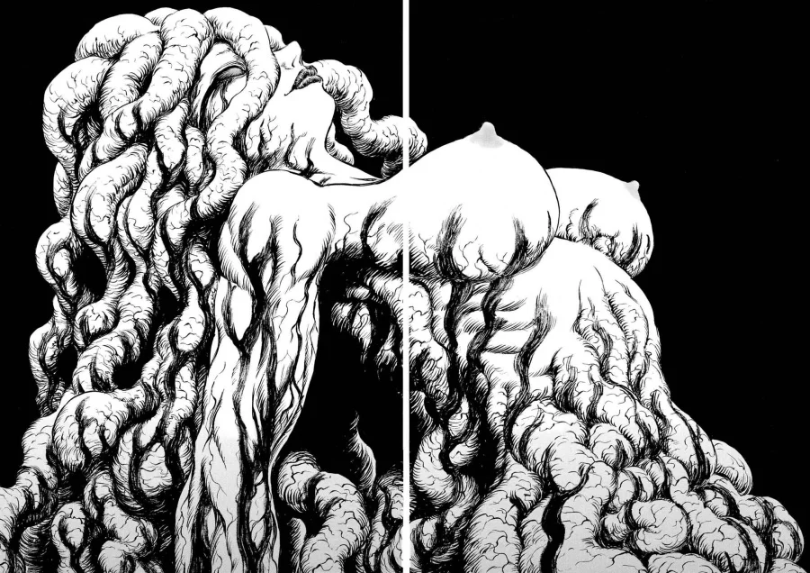 Berserk Chapter 219 Gambar 9