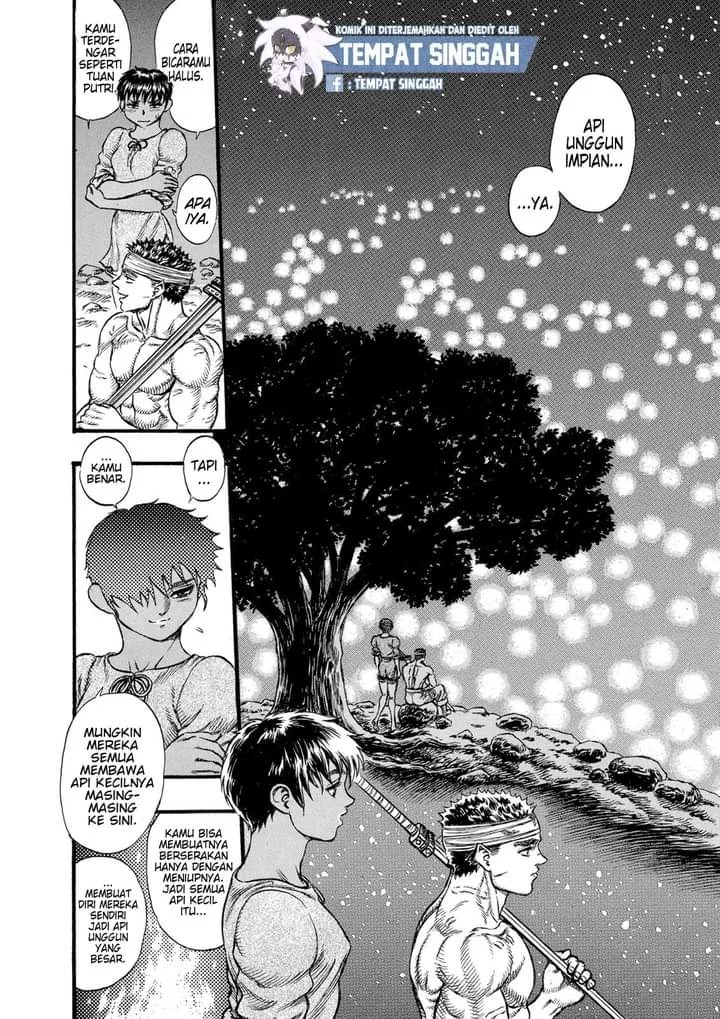 Berserk Chapter 22 Gambar 8