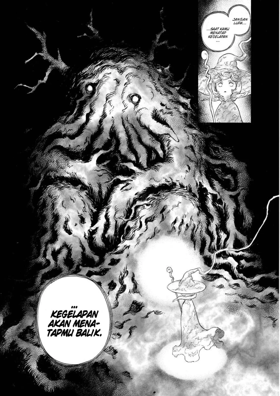 Berserk Chapter 220 Gambar 8