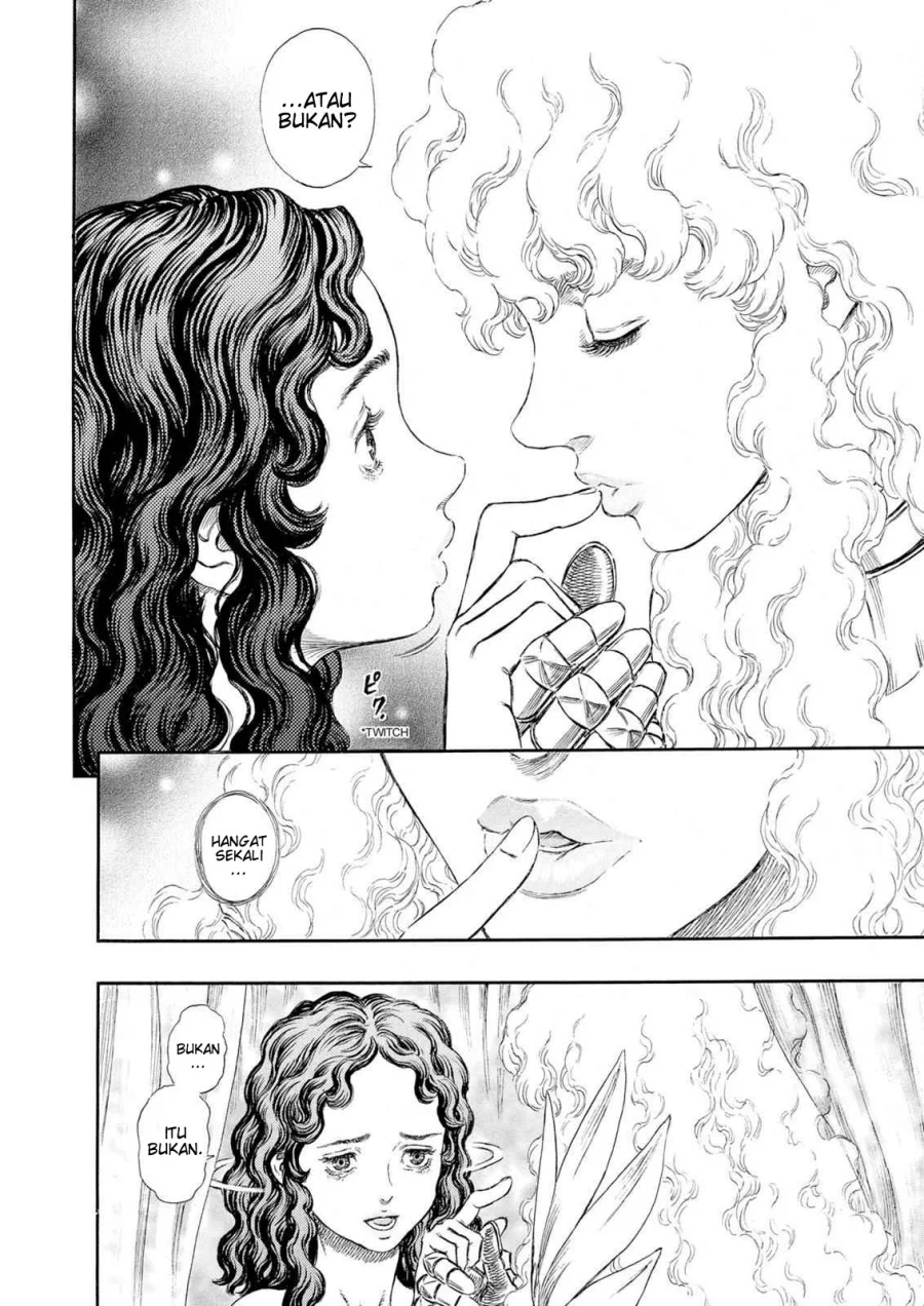 Berserk Chapter 235 Gambar 8