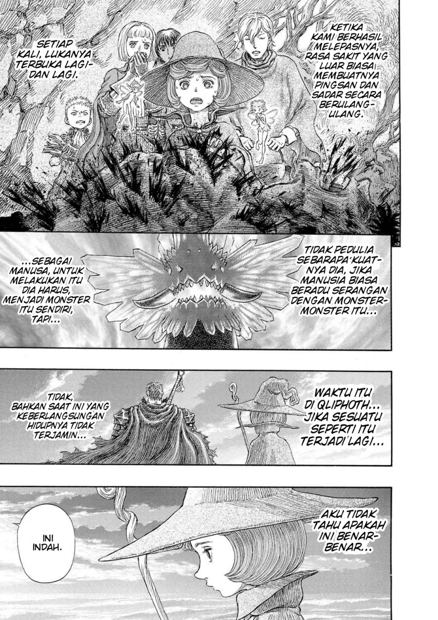 Berserk Chapter 236 Gambar 8
