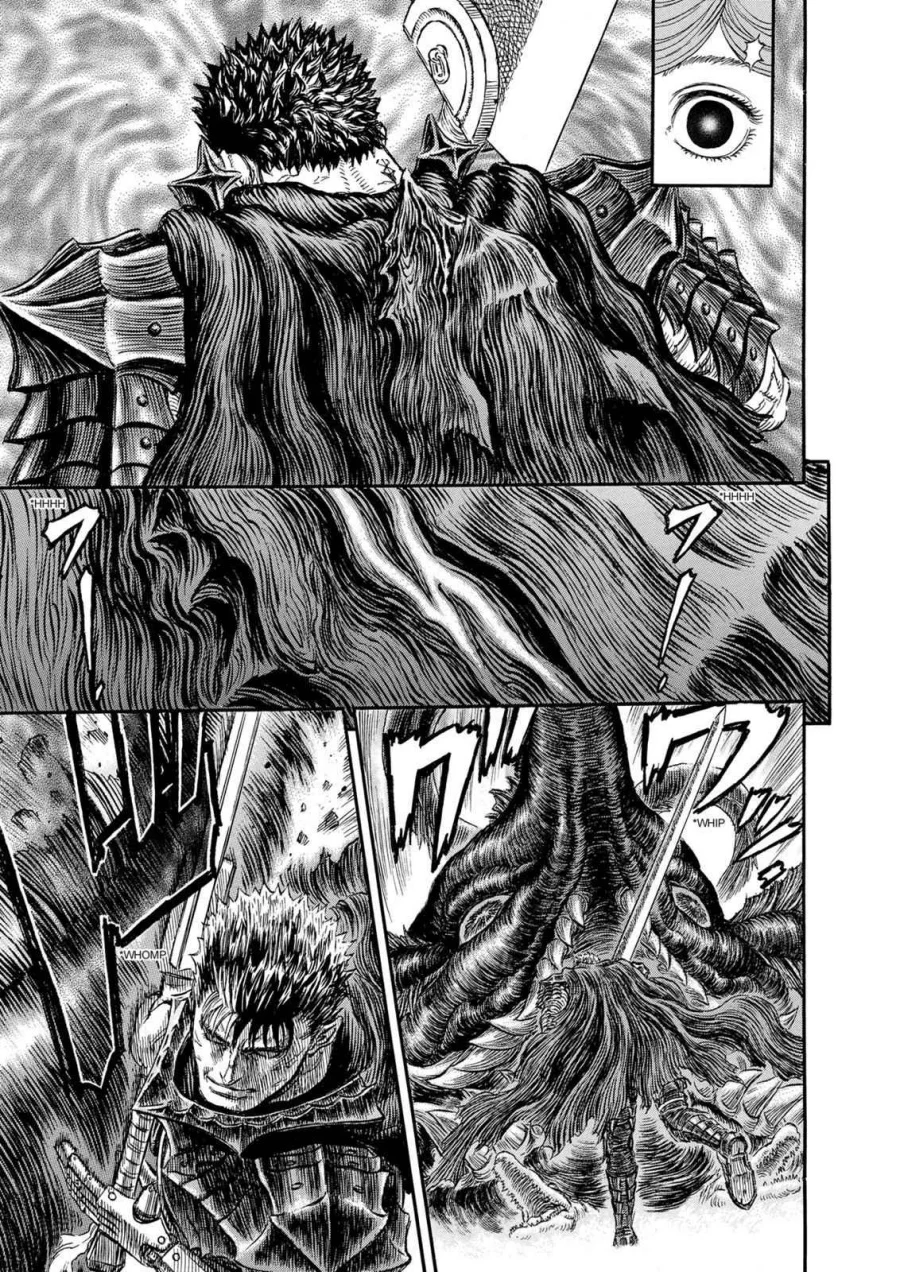 Berserk Chapter 241 Gambar 8