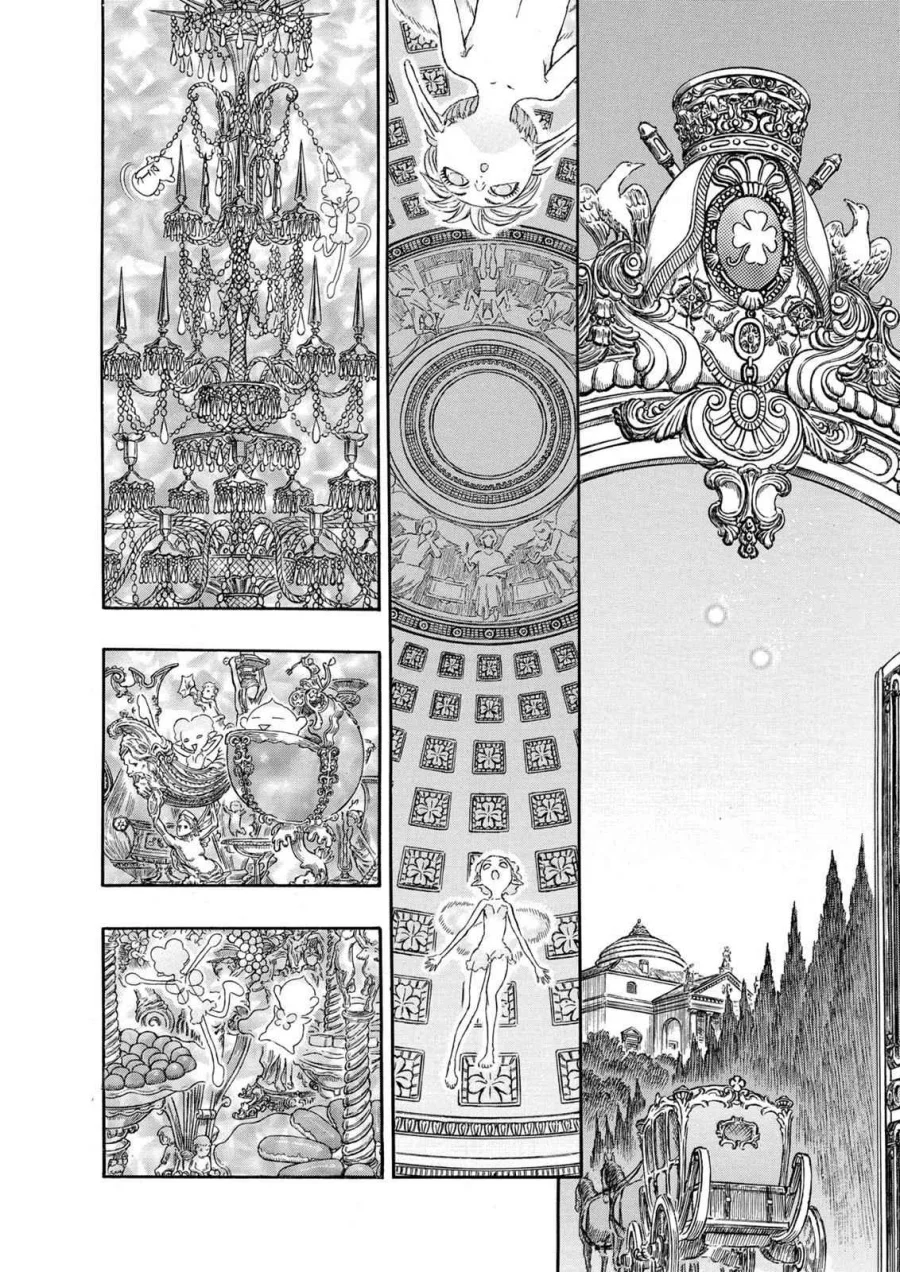 Berserk Chapter 253 Gambar 8