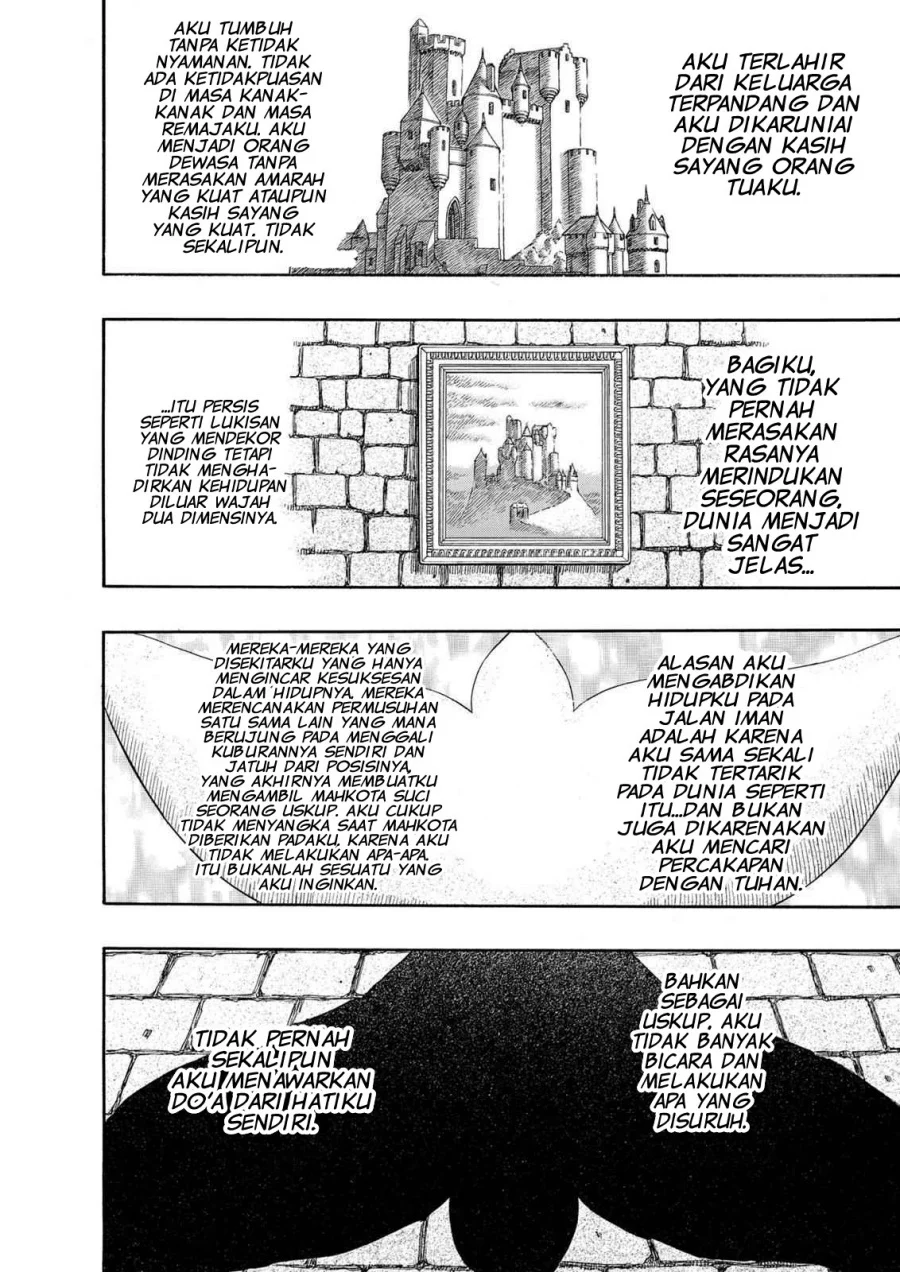 Berserk Chapter 264 Gambar 8